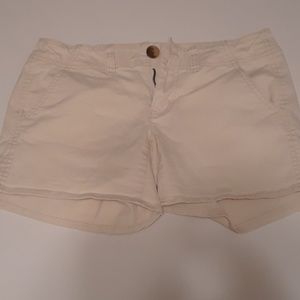*5 for 25* American Eagle shortie shorts